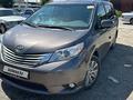 Toyota Sienna 2012 года за 12 500 000 тг. в Алматы – фото 9