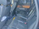 Land Rover Range Rover Sport 2008 года за 6 800 000 тг. в Алматы – фото 4