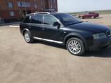 Audi A6 allroad 2002 года за 2 900 000 тг. в Кокшетау – фото 4