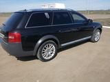 Audi A6 allroad 2002 года за 2 900 000 тг. в Кокшетау – фото 5