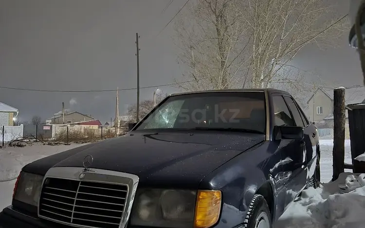 Mercedes-Benz E 200 1993 года за 1 450 000 тг. в Семей