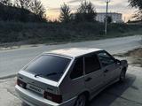 ВАЗ (Lada) 2114 2012 годаүшін1 150 000 тг. в Кызылорда – фото 4
