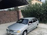 ВАЗ (Lada) 2114 2012 годаүшін1 150 000 тг. в Кызылорда