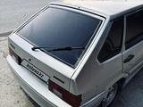 ВАЗ (Lada) 2114 2012 годаүшін1 150 000 тг. в Кызылорда – фото 5