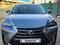 Lexus NX 200 2017 года за 11 800 000 тг. в Каскелен