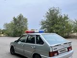 ВАЗ (Lada) 2114 2007 годаүшін950 000 тг. в Уральск – фото 3
