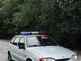 ВАЗ (Lada) 2114 2007 годаүшін950 000 тг. в Уральск