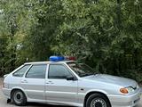 ВАЗ (Lada) 2114 2007 годаүшін950 000 тг. в Уральск – фото 2