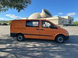 Mercedes-Benz Vito 2008 года за 5 200 000 тг. в Астана – фото 3