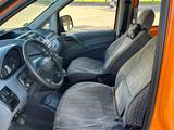 Mercedes-Benz Vito 2008 года за 5 200 000 тг. в Астана – фото 4