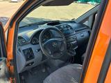 Mercedes-Benz Vito 2008 года за 5 200 000 тг. в Астана – фото 5