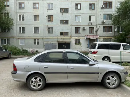 Opel Vectra 1996 года за 1 000 000 тг. в Актобе – фото 5