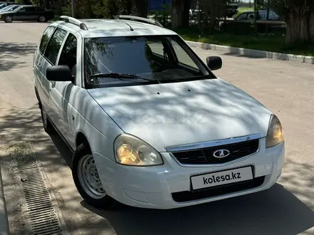 ВАЗ (Lada) Priora 2171 2013 года за 2 100 000 тг. в Алматы