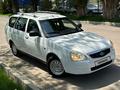ВАЗ (Lada) Priora 2171 2013 года за 2 100 000 тг. в Алматы – фото 12