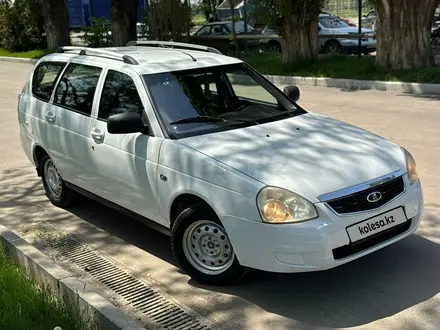 ВАЗ (Lada) Priora 2171 2013 года за 2 100 000 тг. в Алматы – фото 12