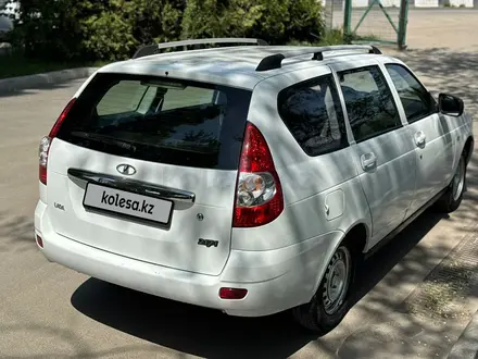 ВАЗ (Lada) Priora 2171 2013 года за 2 100 000 тг. в Алматы – фото 13
