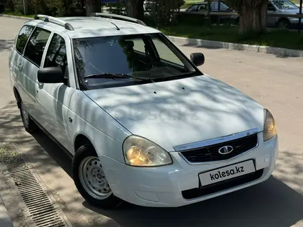 ВАЗ (Lada) Priora 2171 2013 года за 2 100 000 тг. в Алматы – фото 15