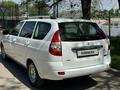 ВАЗ (Lada) Priora 2171 2013 года за 2 100 000 тг. в Алматы – фото 21