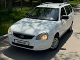 ВАЗ (Lada) Priora 2171 2013 годаүшін2 100 000 тг. в Алматы – фото 2