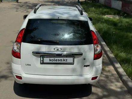 ВАЗ (Lada) Priora 2171 2013 года за 2 100 000 тг. в Алматы – фото 17