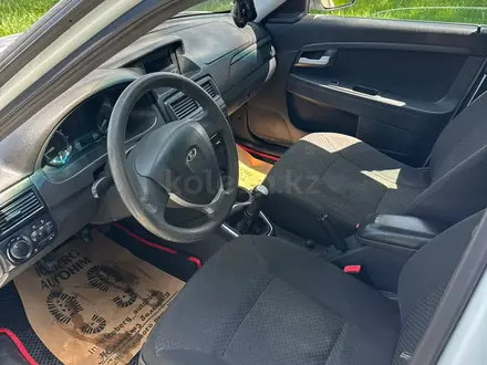 ВАЗ (Lada) Priora 2171 2013 года за 2 100 000 тг. в Алматы – фото 30