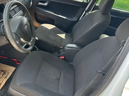 ВАЗ (Lada) Priora 2171 2013 года за 2 100 000 тг. в Алматы – фото 28