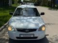 ВАЗ (Lada) Priora 2171 2013 года за 2 100 000 тг. в Алматы – фото 7