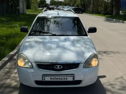 ВАЗ (Lada) Priora 2171 2013 года за 2 100 000 тг. в Алматы – фото 7