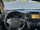 Toyota Land Cruiser 2012 года за 17 000 000 тг. в Шымкент – фото 3