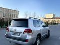 Toyota Land Cruiser 2012 годаүшін17 000 000 тг. в Шымкент – фото 7