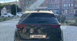Kia Sportage 2021 года за 12 500 000 тг. в Шымкент – фото 2