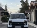 ВАЗ (Lada) Lada 2121 2019 года за 3 500 000 тг. в Алматы – фото 11