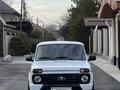 ВАЗ (Lada) Lada 2121 2019 года за 3 500 000 тг. в Алматы – фото 12