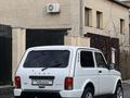 ВАЗ (Lada) Lada 2121 2019 года за 3 500 000 тг. в Алматы – фото 13