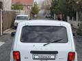 ВАЗ (Lada) Lada 2121 2019 года за 3 500 000 тг. в Алматы – фото 2