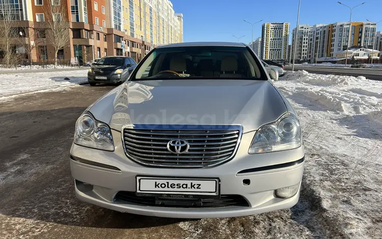 Toyota Crown Majesta 2006 года за 3 600 000 тг. в Астана