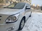 Chevrolet Cobalt 2022 годаfor5 700 000 тг. в Актау – фото 3