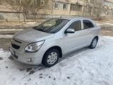 Chevrolet Cobalt 2022 годаfor5 700 000 тг. в Актау – фото 2