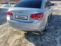 Chevrolet Cruze 2013 года за 3 600 000 тг. в Уральск – фото 2