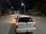 Chevrolet Lacetti 2012 года за 3 500 000 тг. в Жосалы – фото 3