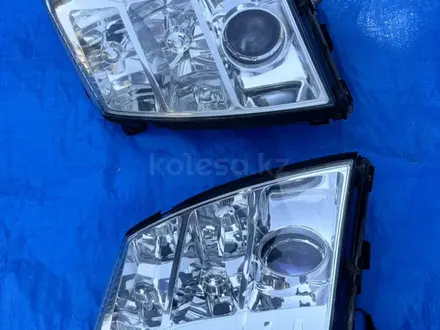 Фары на Cadillac Escalade 2007-10 за 150 000 тг. в Алматы