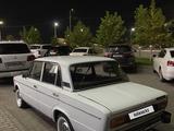 ВАЗ (Lada) 2106 1998 года за 800 000 тг. в Шымкент