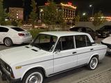 ВАЗ (Lada) 2106 1998 годаүшін800 000 тг. в Шымкент – фото 3