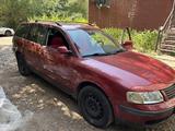 Volkswagen Passat 1997 года за 2 350 000 тг. в Усть-Каменогорск – фото 4
