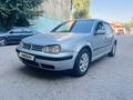 Volkswagen Golf 2001 года за 2 900 000 тг. в Тараз – фото 3