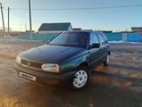 Volkswagen Golf 1995 годаүшін950 000 тг. в Костанай – фото 4