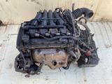 Контрактный двигатель 4G93 Mitsubishi Lancer Cedia 1.8 GDI! за 350 400 тг. в Астана