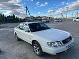 Audi A6 1995 годаүшін1 800 000 тг. в Жезказган – фото 2