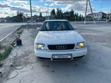 Audi A6 1995 годаүшін1 800 000 тг. в Жезказган – фото 3