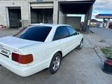 Audi A6 1995 годаүшін1 800 000 тг. в Жезказган – фото 4